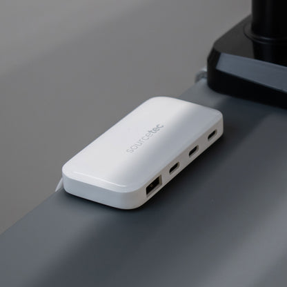 Gamma desk top power module 2