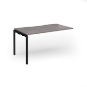Connex Plus Goal Post Single Desk Add On 800mm deep