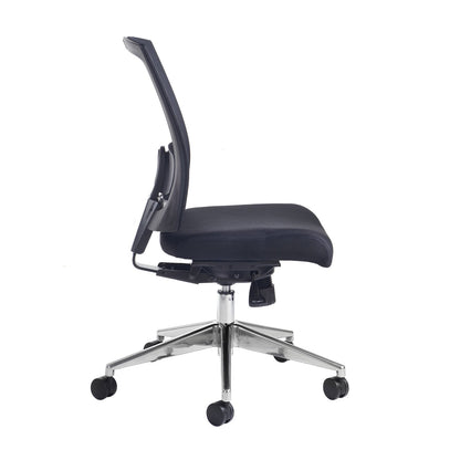 Gemini mesh task chair