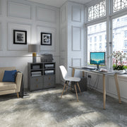 Universal cube storage unit bundle 3