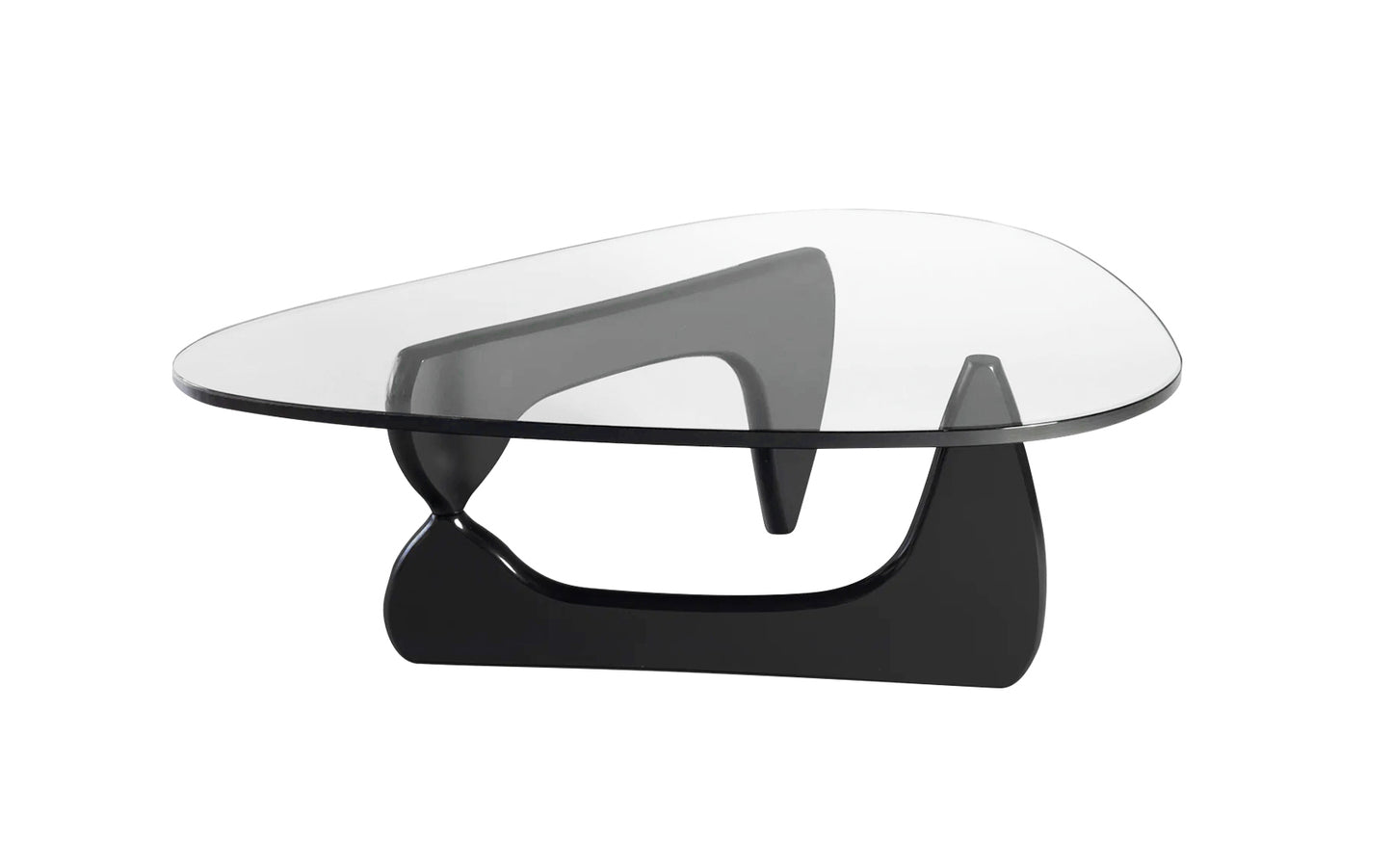 Glass Coffee Tables / Reception furniture
