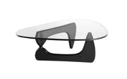 Glass Coffee Tables / Reception furniture