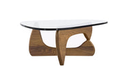 Glass Coffee Tables / Reception furniture