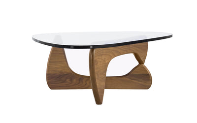 Glass Coffee Tables / Reception furniture