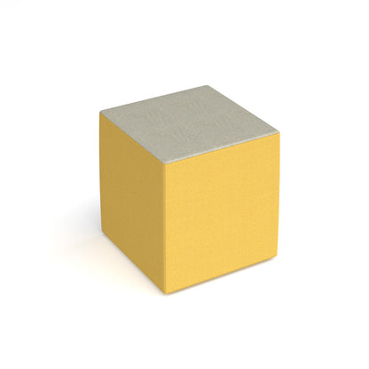 Groove modular breakout seating - Square - GR02