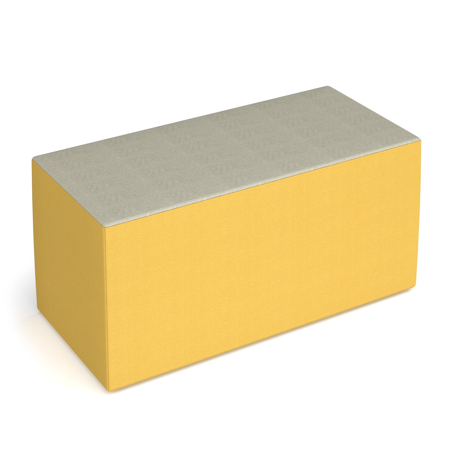 Groove modular breakout seating - Brick - GR03
