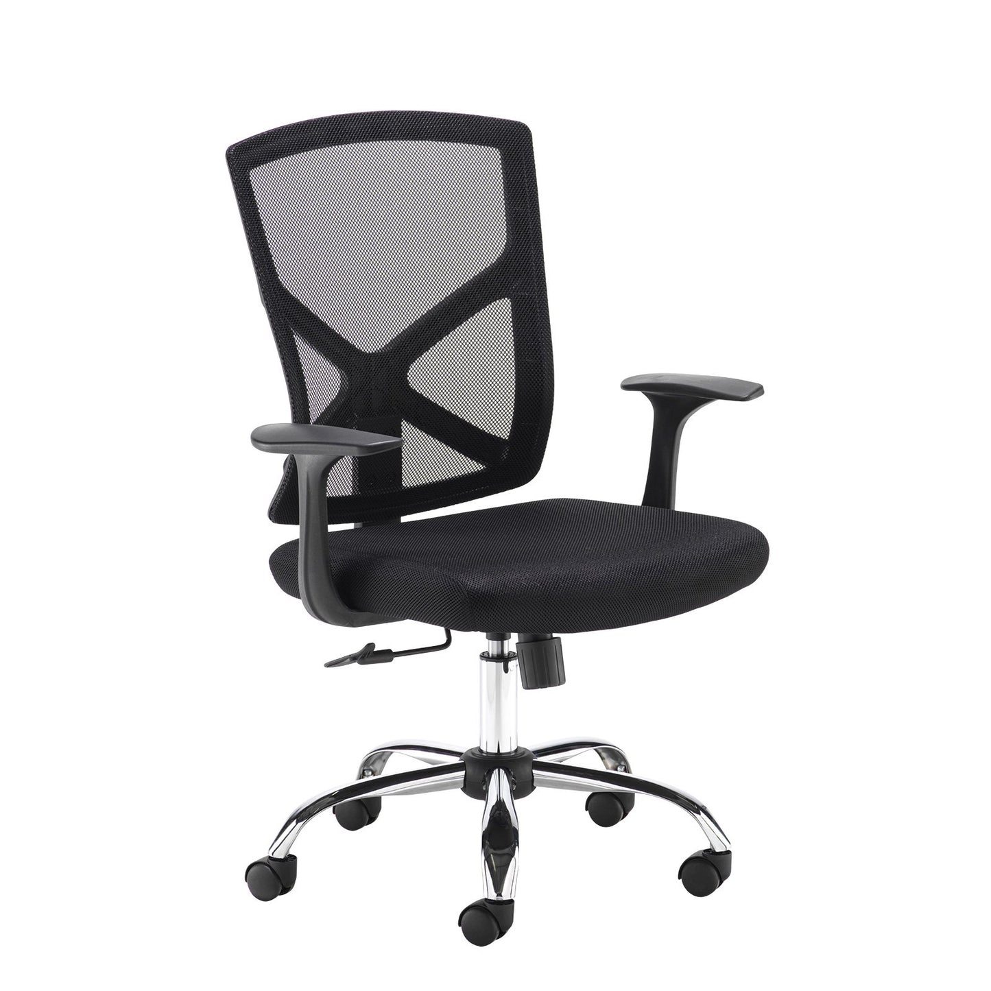 Hale mesh back operator chair