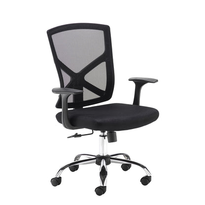 Hale mesh back operator chair