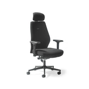 Hatha High back posture task chair