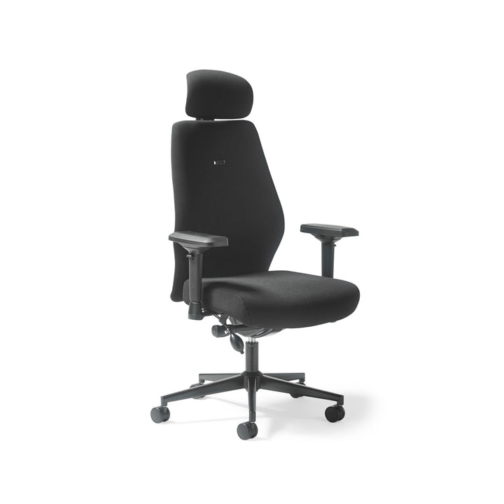 Hatha High back posture task chair