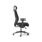 Hatha High back posture task chair