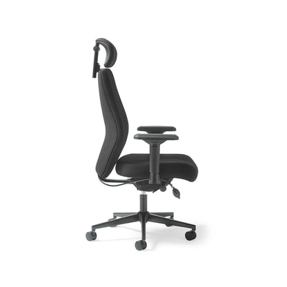 Hatha High back posture task chair
