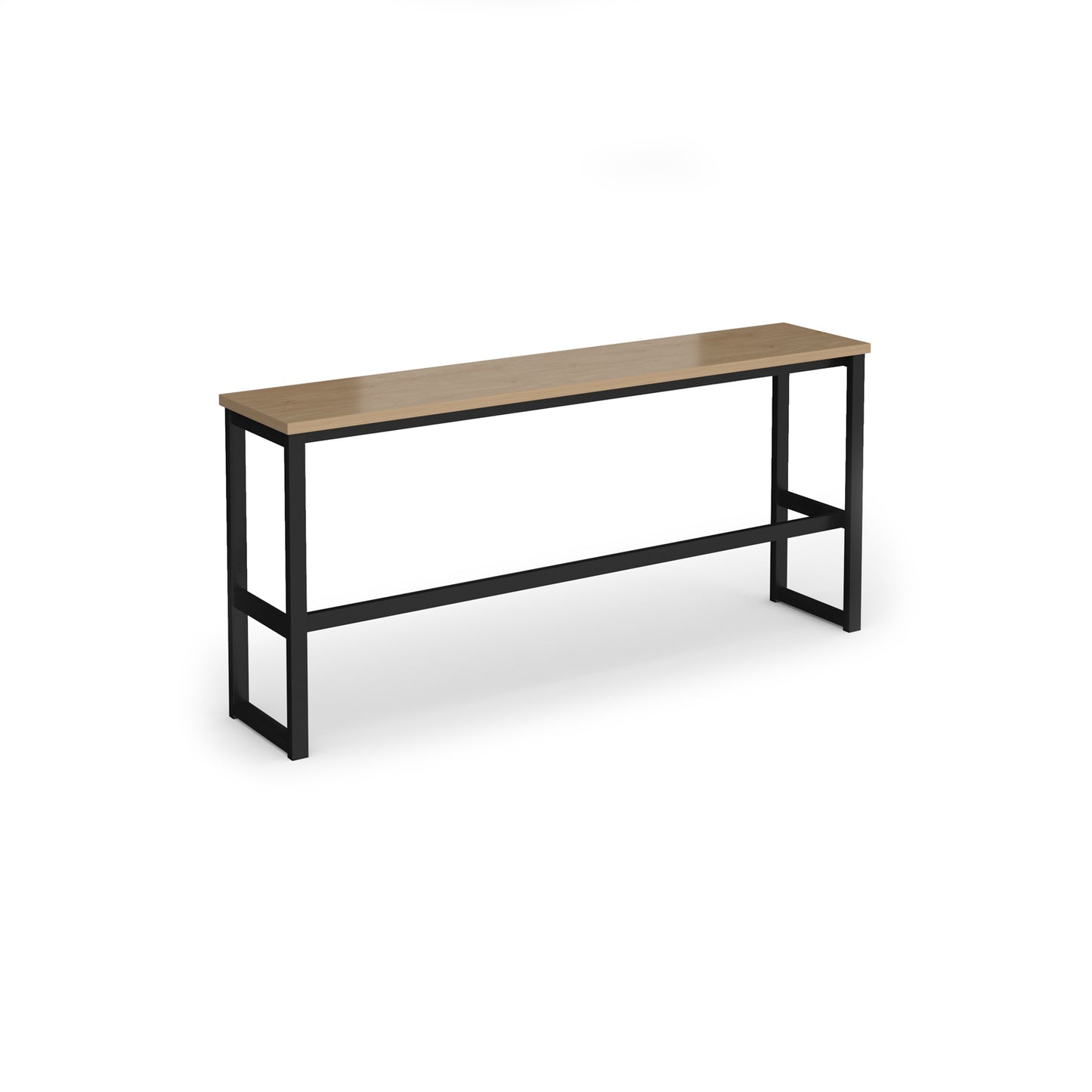 Otto Poseur high bench - HB1650-K-KO