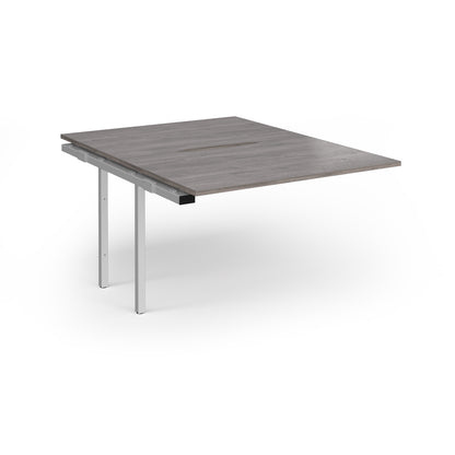 Connex Plus O Frame 1200 x 1600 Beech top - HCO1216-AB-S-GO