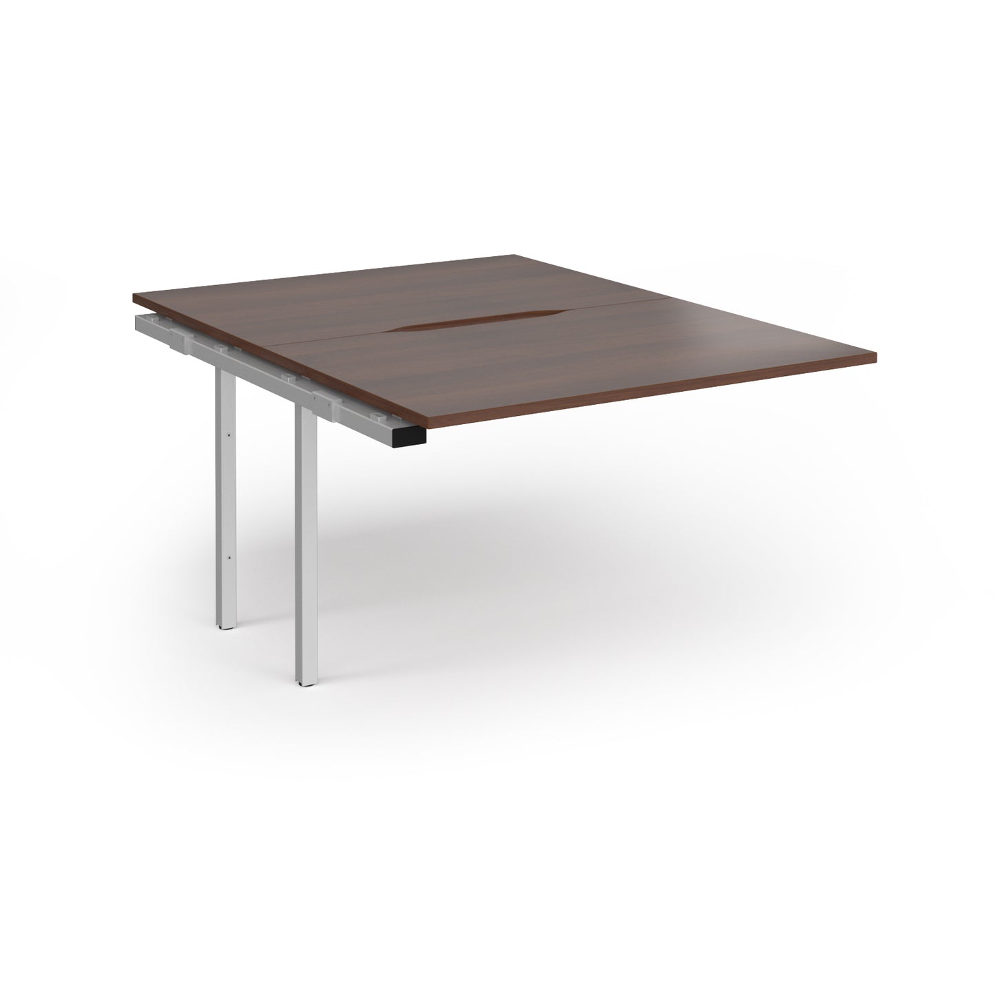 Connex Plus O Frame 1200 x 1600 Beech top - HCO1216-AB-S-W