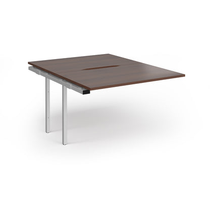 Connex Plus O Frame 1200 x 1600 Beech top - HCO1216-AB-S-W