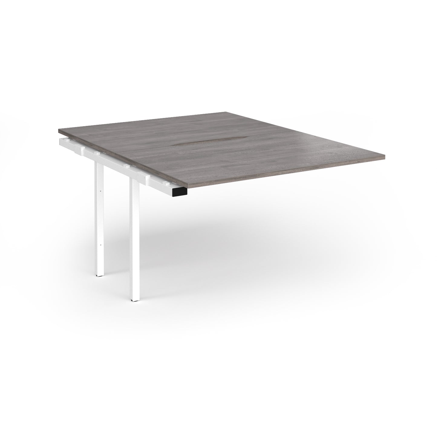Connex Plus O Frame 1200 x 1600 Beech top - HCO1216-AB-WH-GO