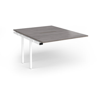 Connex Plus O Frame 1200 x 1600 Beech top - HCO1216-AB-WH-GO