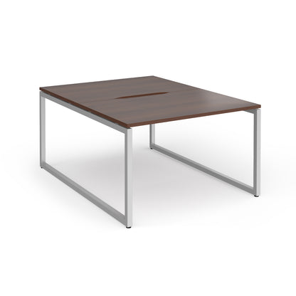 Connex Plus O Frame 1200 x 1600 Beech top - HCO1216-S-W