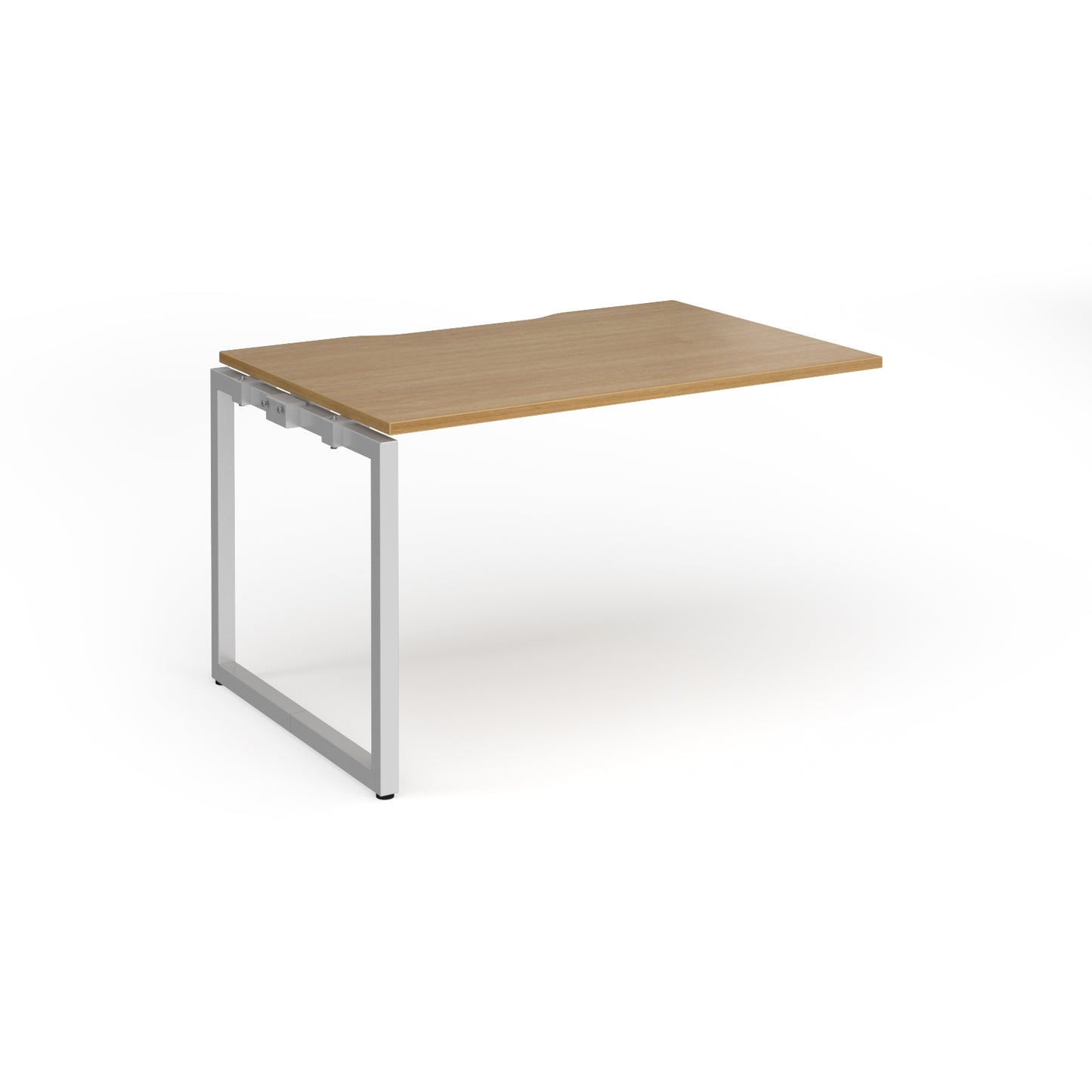 Connex Plus O Frame 1200 x 800 Beech top - HCO128-AB-S-O