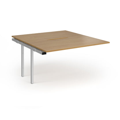 Connex Plus O Frame 1200 x 1600 Beech top - HCO1416-AB-S-O