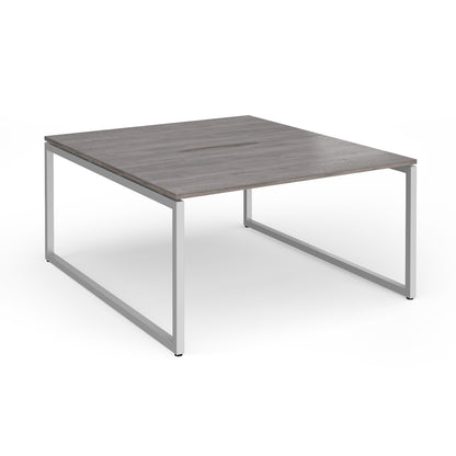 Connex Plus O Frame 1200 x 1600 Beech top - HCO1416-S-GO