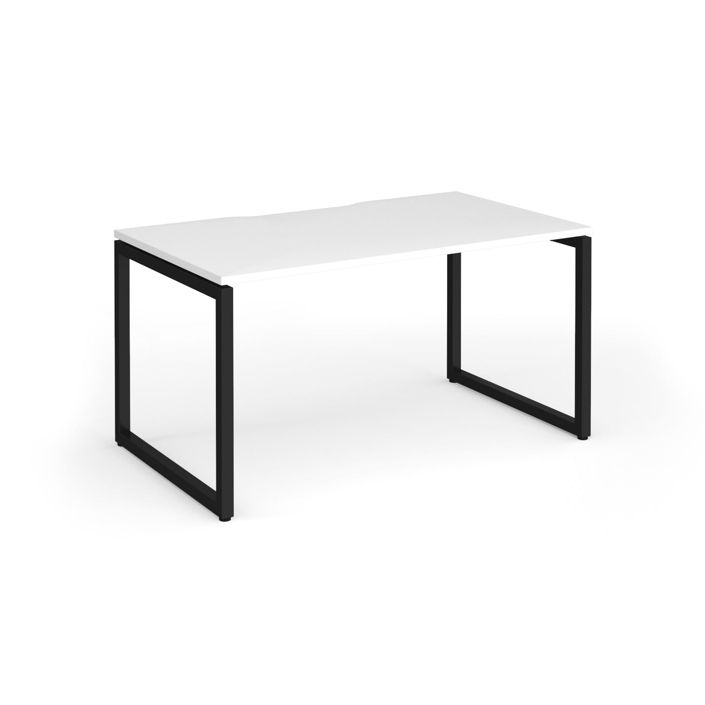 Connex Plus O Frame 1200 x 800 Beech top - HCO148-K-WH
