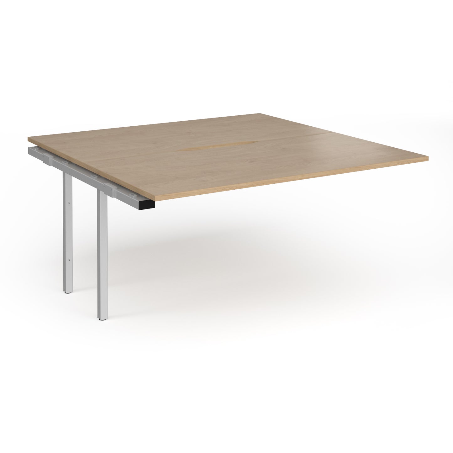 Connex Plus O Frame 1200 x 1600 Beech top - HCO1616-AB-S-KO