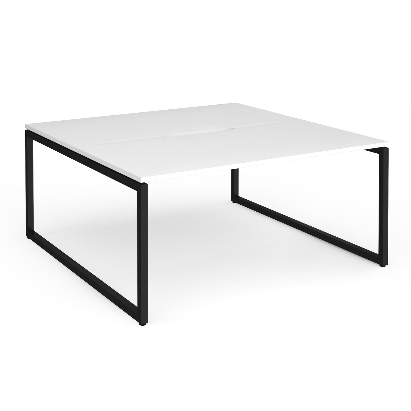 Connex Plus O Frame 1200 x 1600 Beech top - HCO1616-K-WH