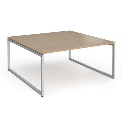Connex Plus O Frame 1200 x 1600 Beech top - HCO1616-S-KO