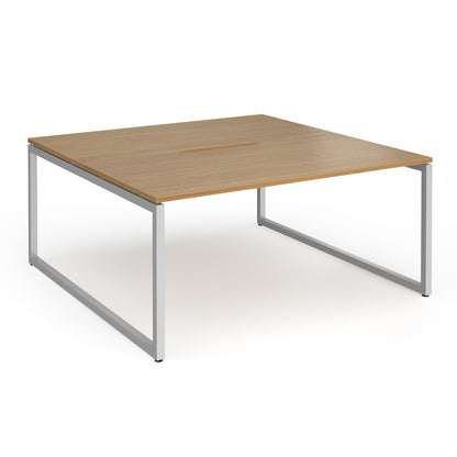 Connex Plus O Frame 1200 x 1600 Beech top - HCO1616-S-O