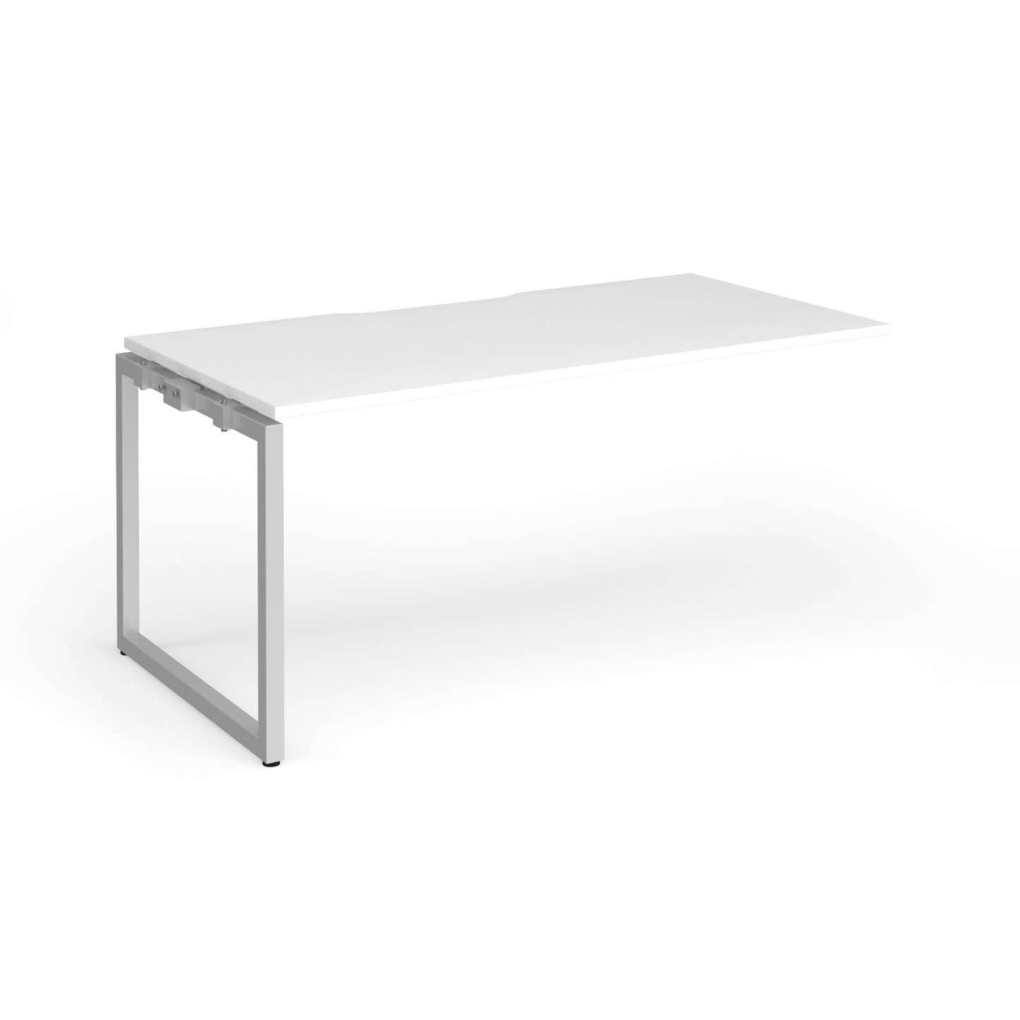 Connex Plus O Frame 1200 x 800 Beech top - HCO168-AB-S-WH