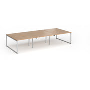 Connex Plus O Frame 3600 x 1600 Beech top