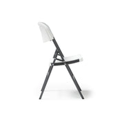 Hebe  steel folding chair