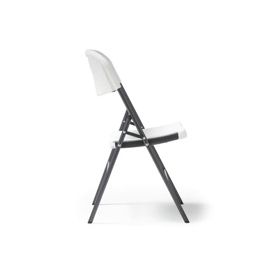 Hebe  steel folding chair