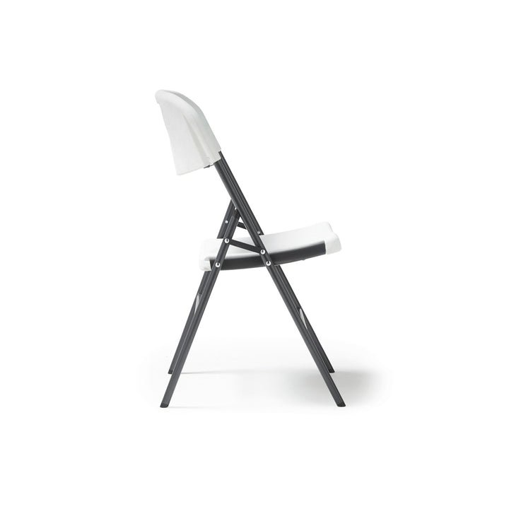 Hebe  steel folding chair