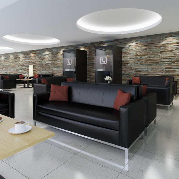Reception Desks