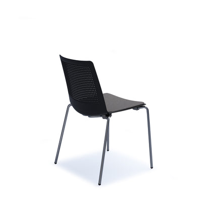 Harmony multi-purpose chair with seat pad