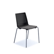 Harmony multi-purpose chair with seat pad
