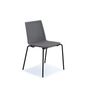 Harmony multi-purpose chair with seat pad