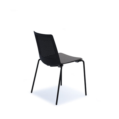 Harmony multi-purpose chair with seat pad