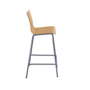 Fundamental dining stool