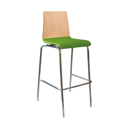 Fundamental dining stool