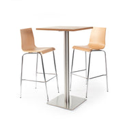 Fundamental dining stool