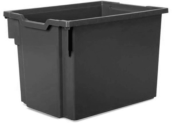 Metalliform Jumbo Size Tray