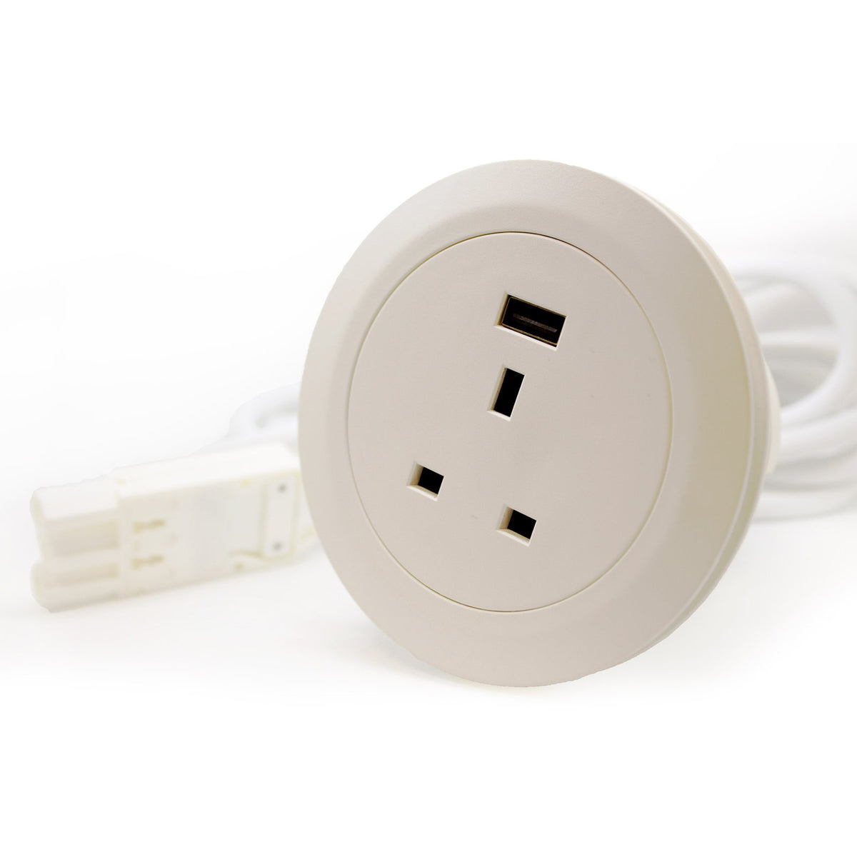 Ion multi-surface power module