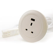 Ion multi-surface power module