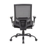 Isla bariatric operator chair