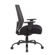 Isla bariatric operator chair