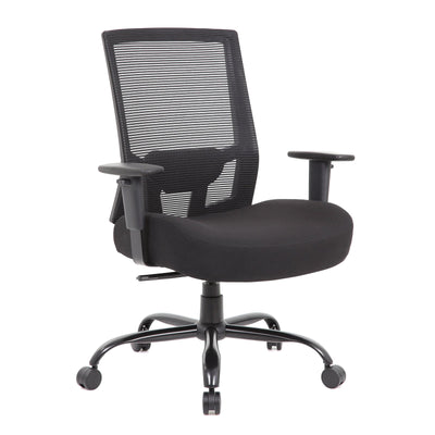 Isla bariatric operator chair